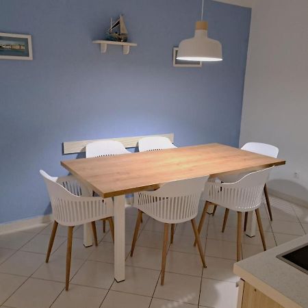 Seaside Villa Mia Trogir Eksteriør billede