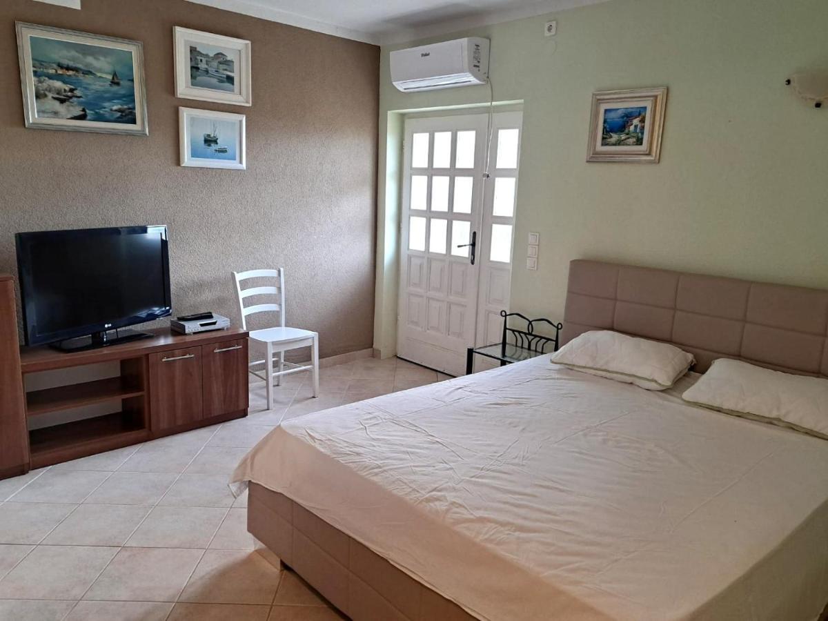 Seaside Villa Mia Trogir Eksteriør billede