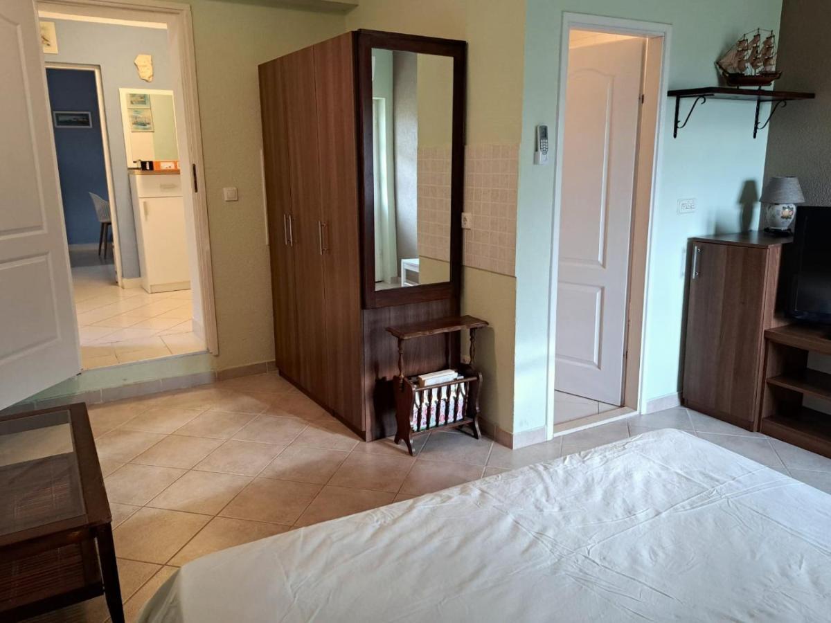 Seaside Villa Mia Trogir Eksteriør billede
