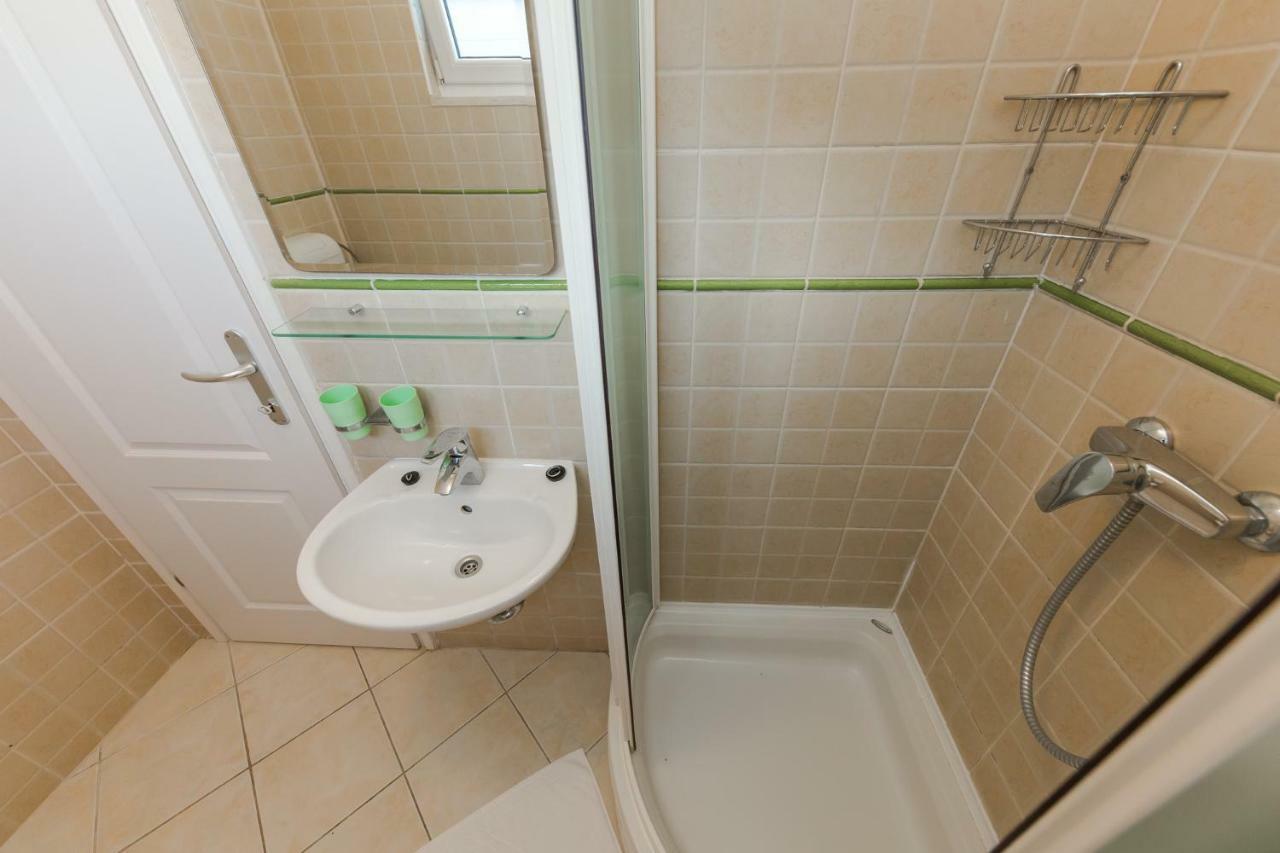 Seaside Villa Mia Trogir Eksteriør billede